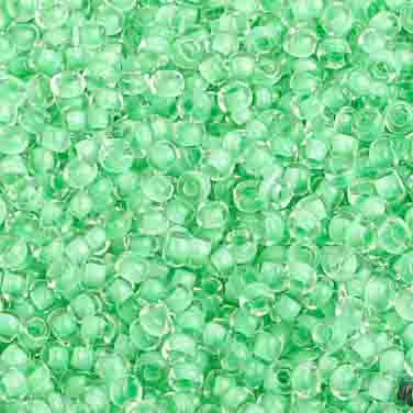 SB10 CL Hot Green Terra Colour 42035 - 1