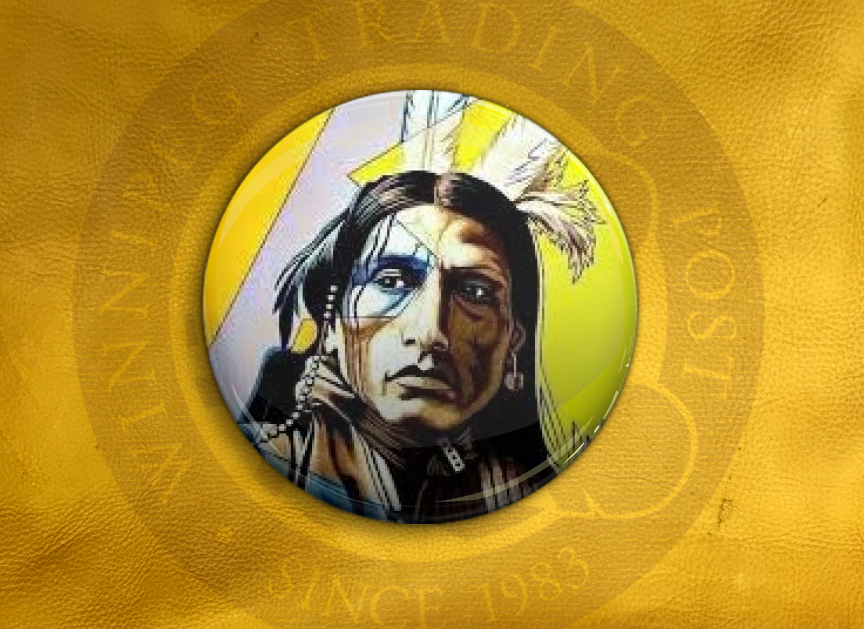 Winnipeg Trading Post