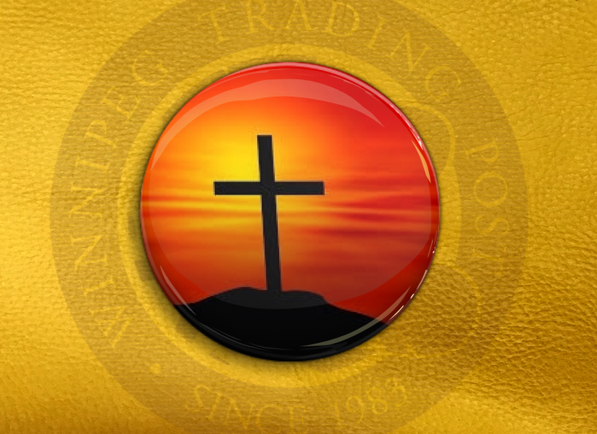 ECAB RG - Cross Sunset