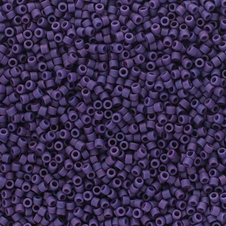 DB11 FG Purple Matte 2293 - 1