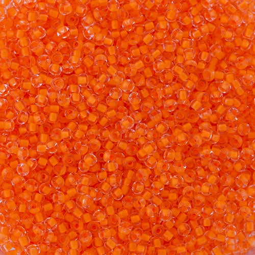 SB10 Crystal CL Neon Orange 1516 - 1