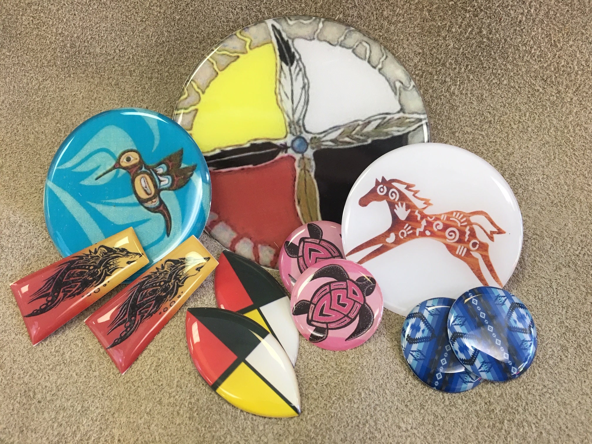 Winnipeg Trading Post