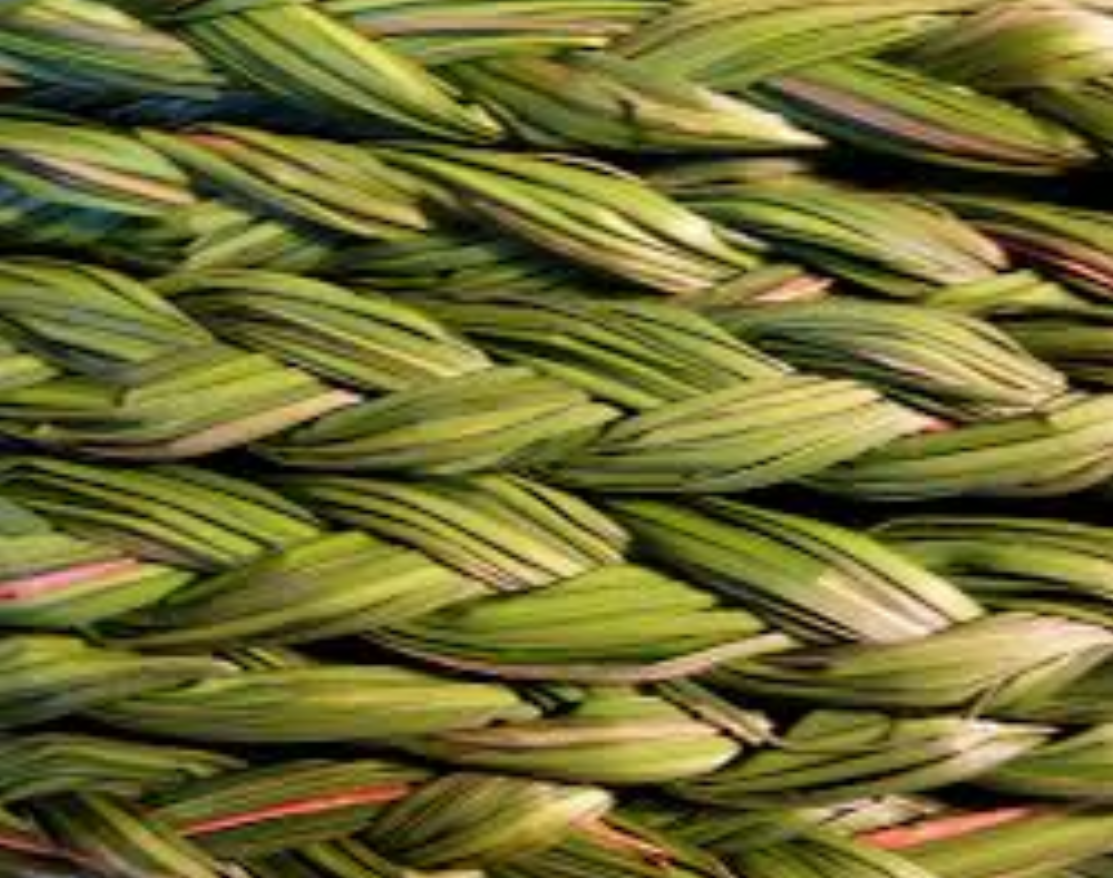 HBR Sweet Grass