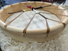 Single Sided Deer Hide Drum