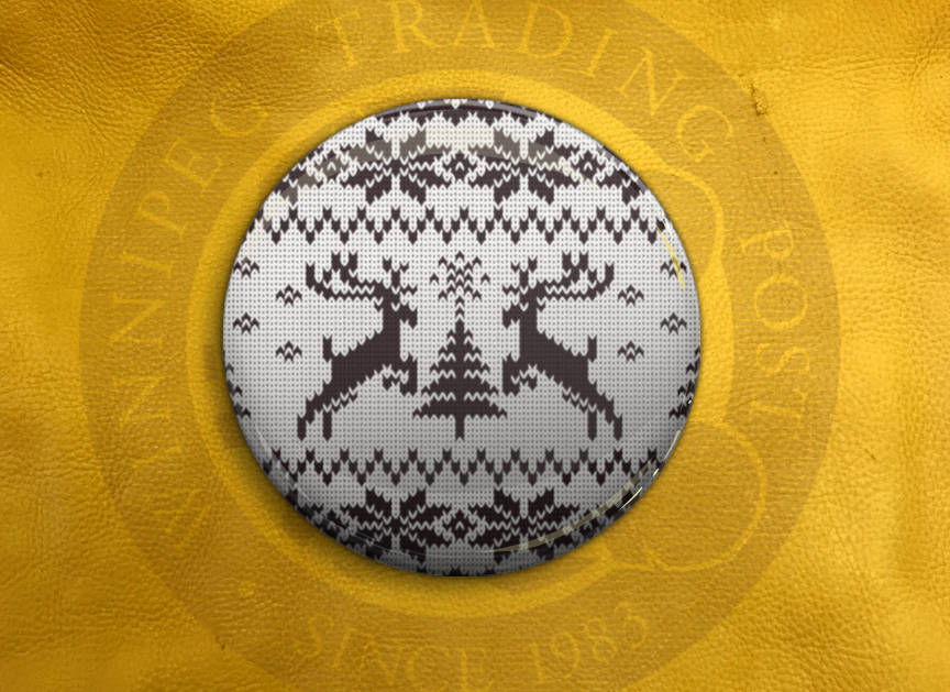 Winnipeg Trading Post