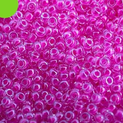 SB11 - 4301 LN Hot Pink Luminous Neon C/L