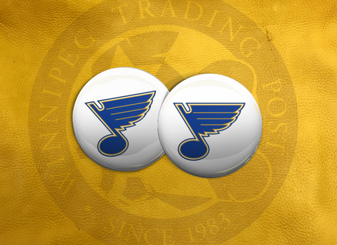 ECAB SP - NHL St Louis Blues
