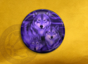 ECAB AN - Wolves Purple - 4