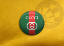 ECAB BR - Gucci White on Red Green - 3