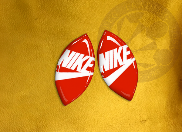 ECAB BR - Nike White on Red - 5