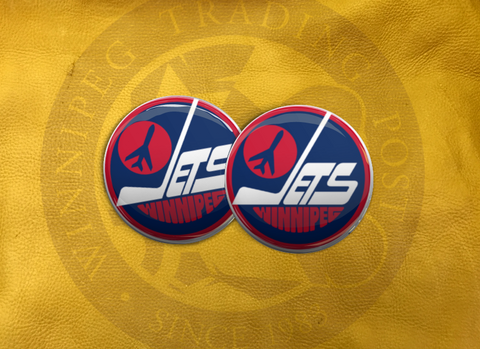 ECAB SP - NHL Winnipeg Jets v1 Classic Dark