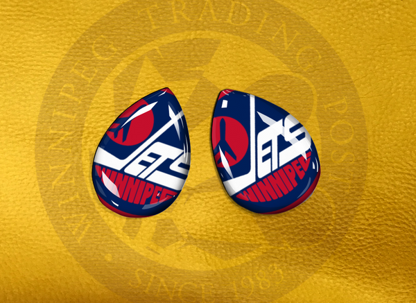 ECAB SP - NHL Winnipeg Jets v1 Classic Dark - 7