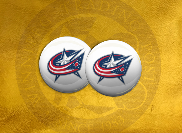 ECAB SP - NHL Columbus Blue Jackets - 1