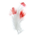 FEA Marabou Feathers - Two Color - 6