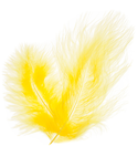 FEA Marabou Feather Solid 6grams - 8