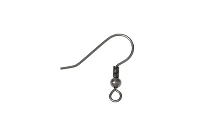 FNDE Ear Hooks 18mm
