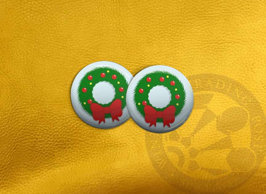 ECAB WT - Wreath