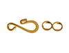 FNDN Hook Clasp