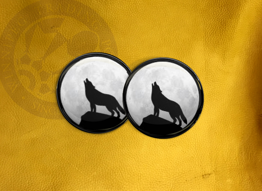 ECAB AN Wolf Moon