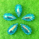 Turquoise 16x28mm 08