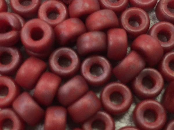 CBM6 Red Marble 02319-00 - 1