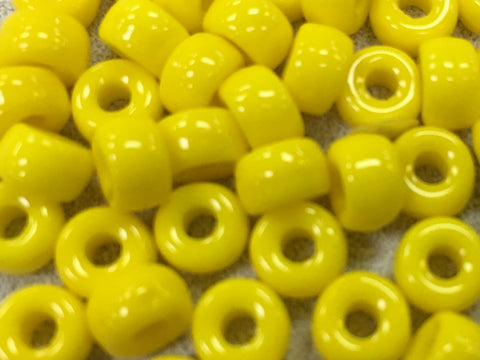 CBM6 Opaque Yellow 29826