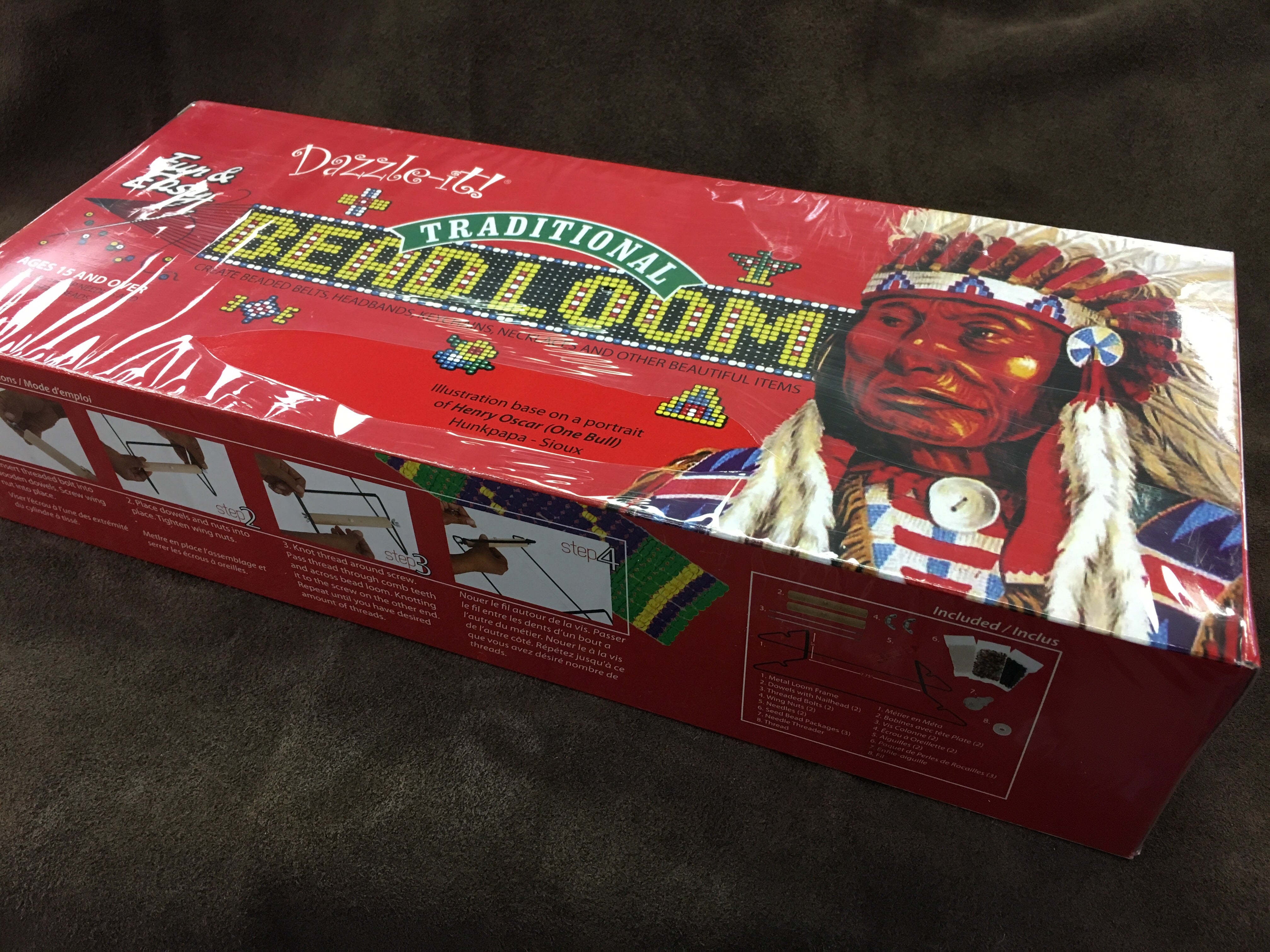 Winnipeg Trading Post