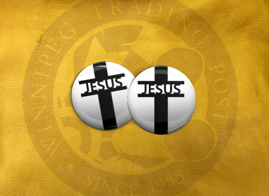 ECAB RG - Jesus