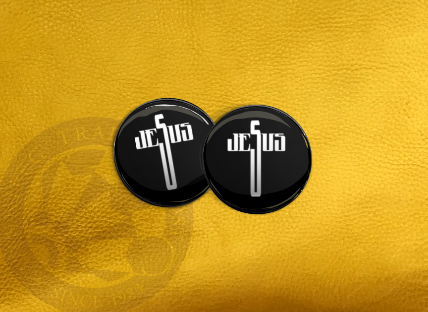 ECAB RG - Jesus 16012