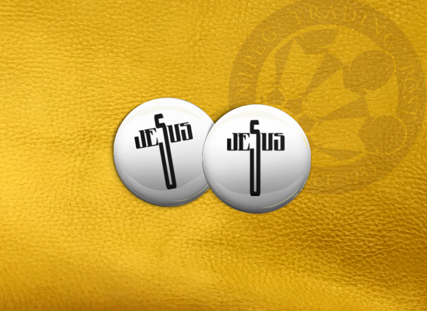 ECAB RG - Jesus 16005