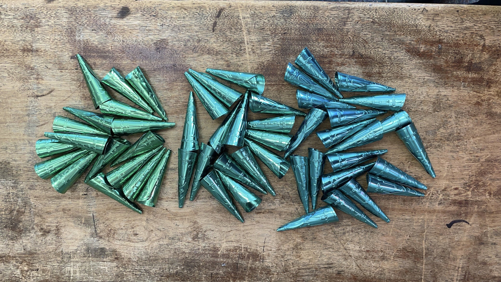 Jingle Cone Assorted Colors Winnipeg Trading Post