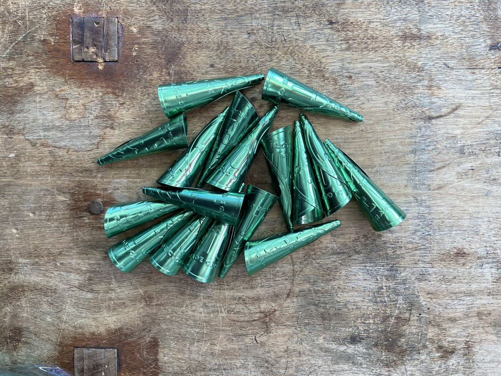 Jingle Cone Assorted Colors Winnipeg Trading Post