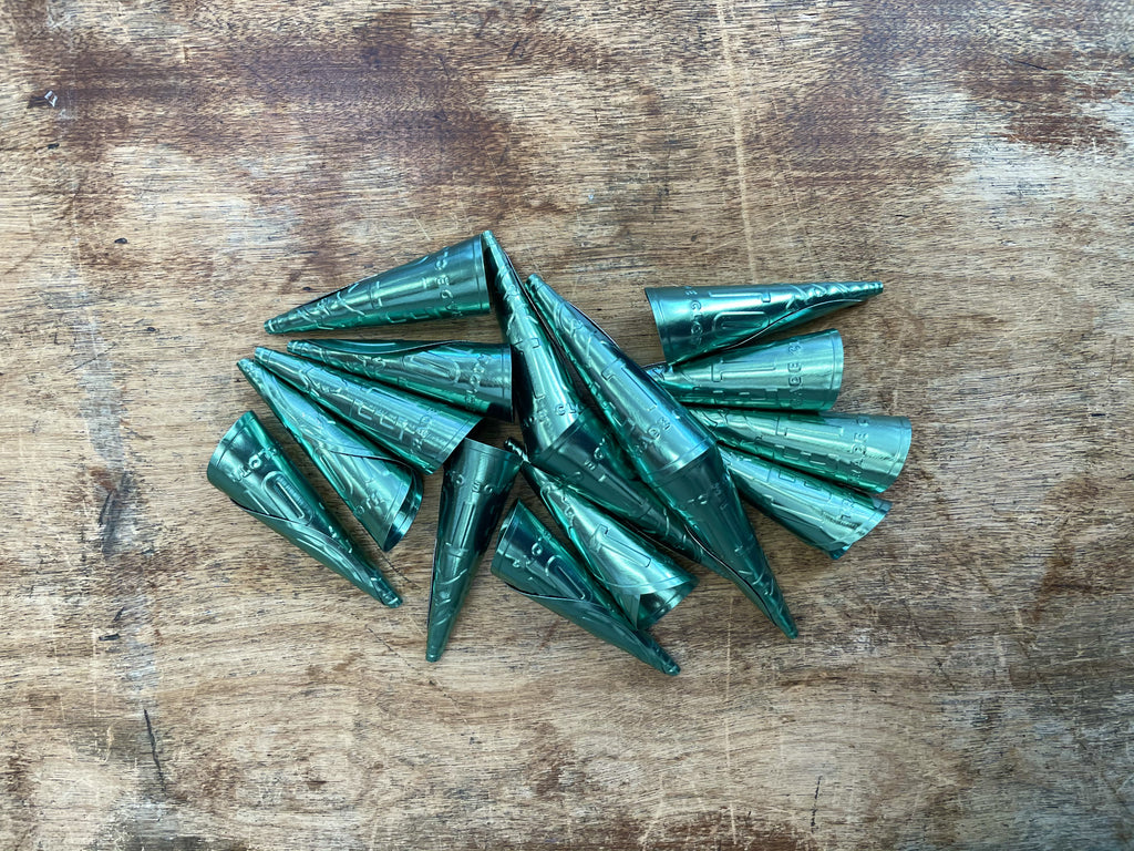 Jingle Cone Assorted Colors Winnipeg Trading Post