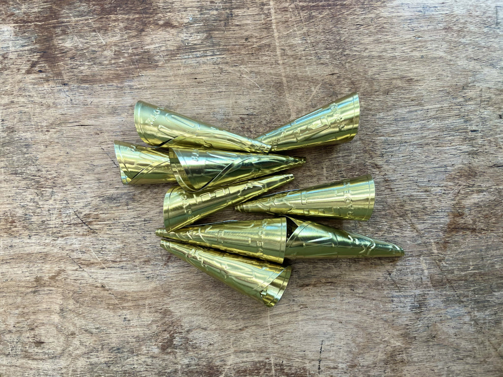 Jingle Cone Assorted Colors Winnipeg Trading Post