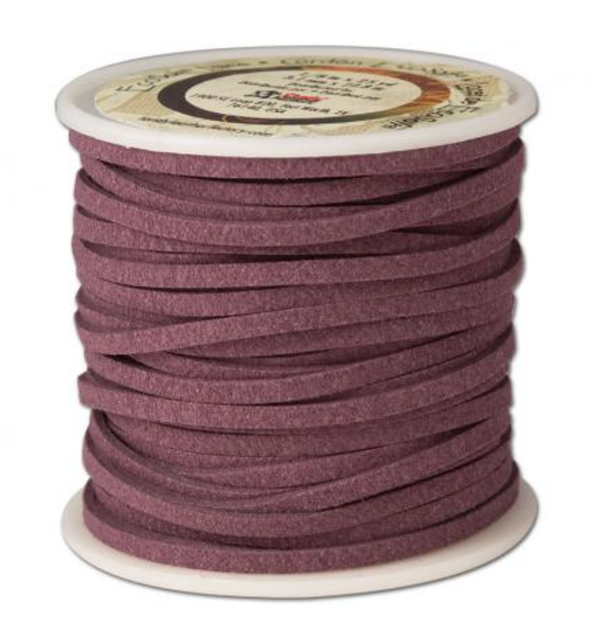 Leather Lacing Spool - 5