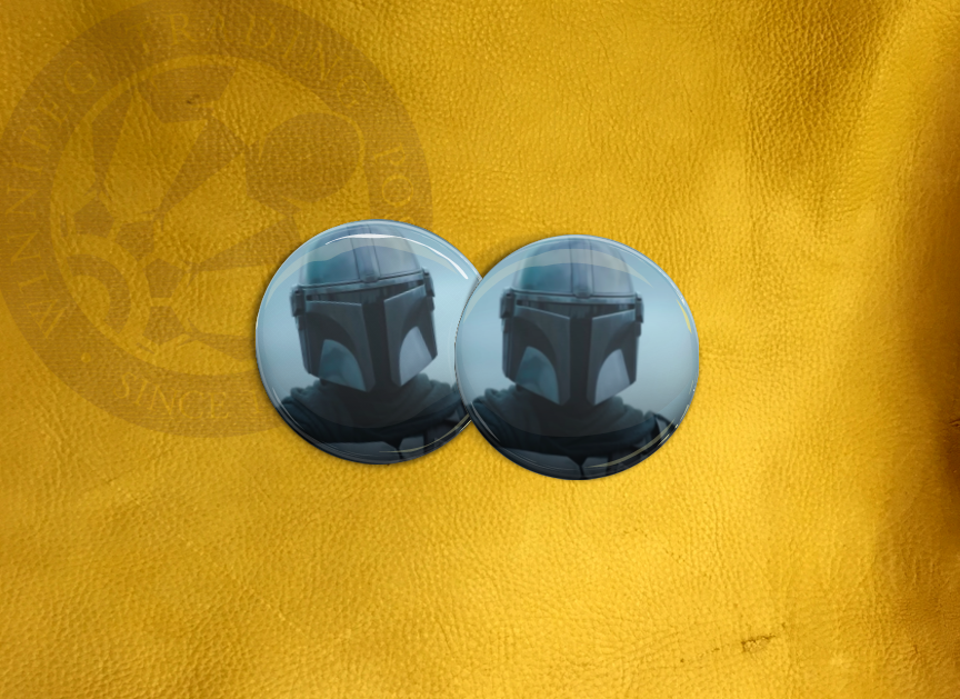 ECAB CH - Mando DJ01