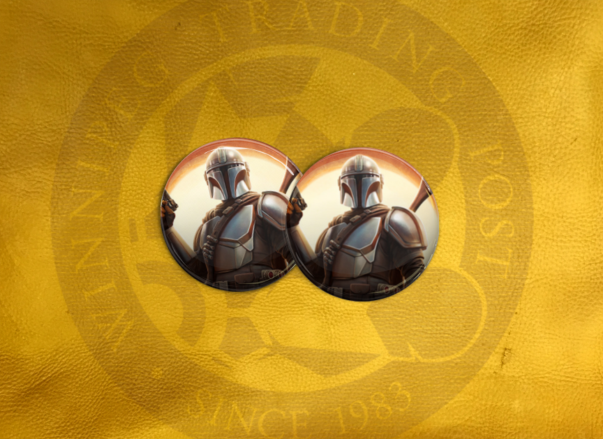 ECAB CH - Mando DJ02