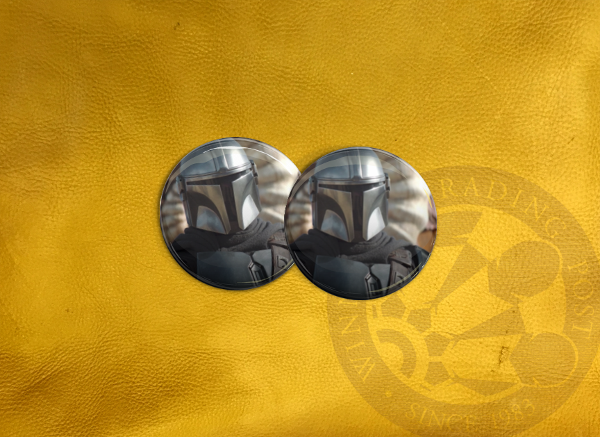 ECAB CH - Mando DJ03