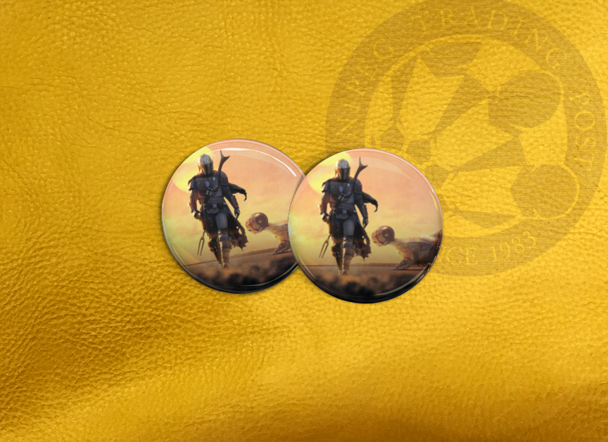 ECAB CH - Mando DJ04