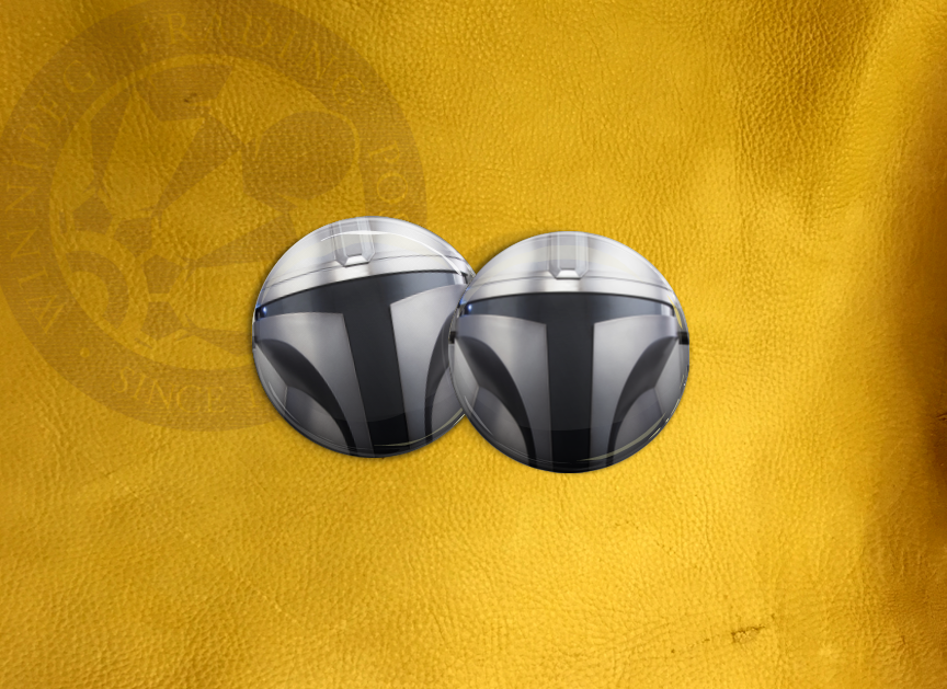 ECAB CH - Mando DJ05