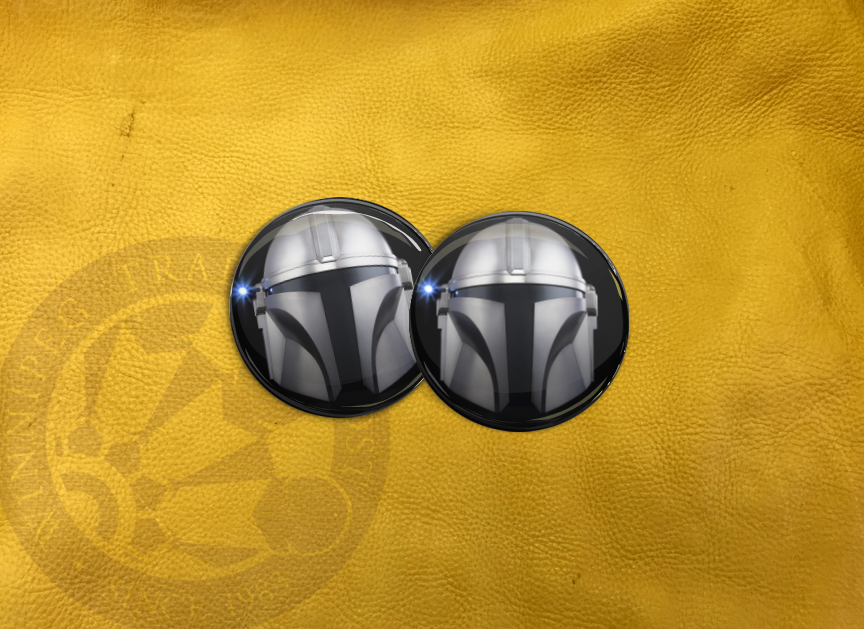 ECAB CH - Mando DJ06