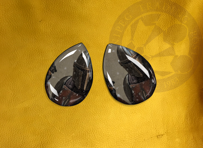 ECAB CH - Mando DJ07