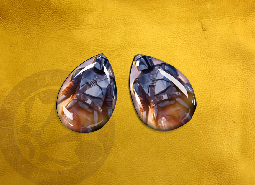 ECAB CH - Mando DJ08