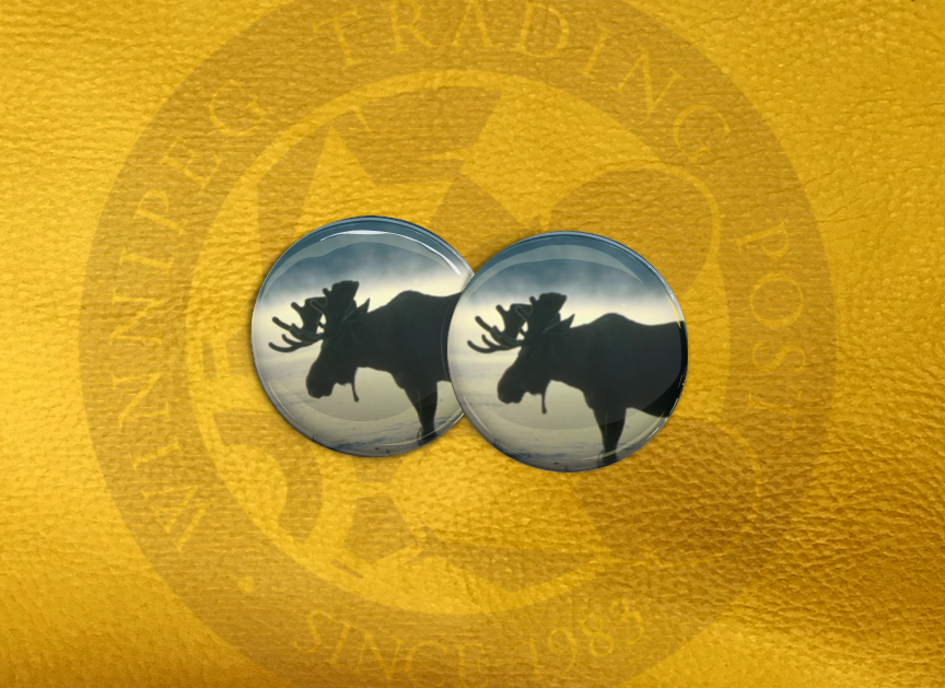 ECAB AN - Moose 15760