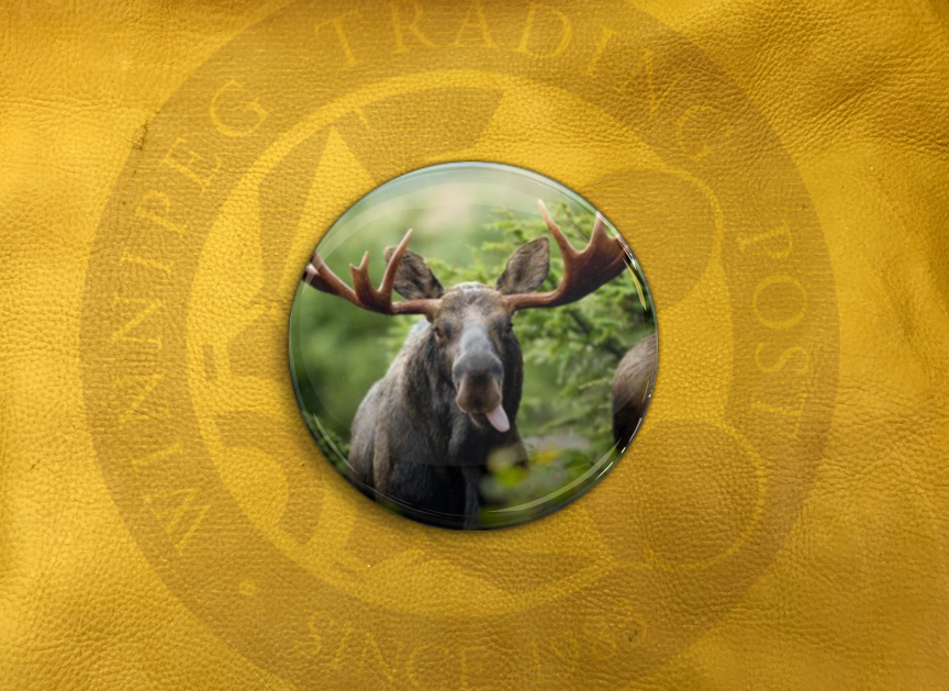 Winnipeg Trading Post