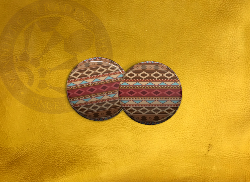 ECAB PT - Pattern 15907