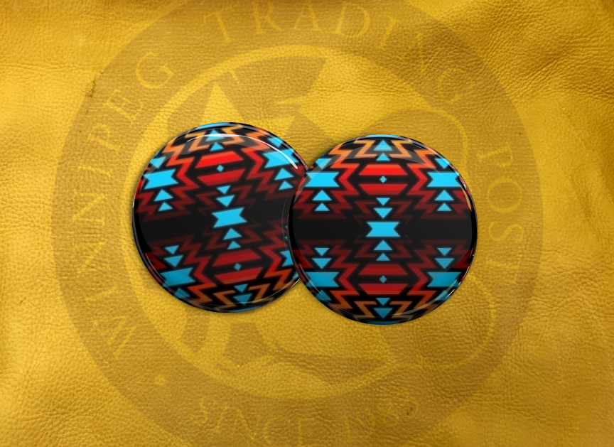 ECAB NT - Navajo Red