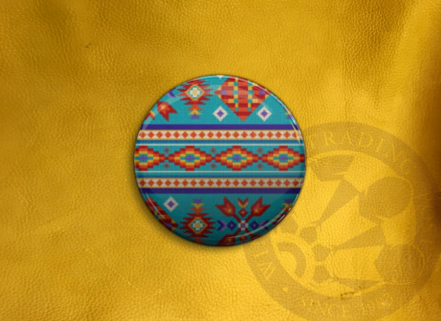 ECAB NP - Navajo - Blue