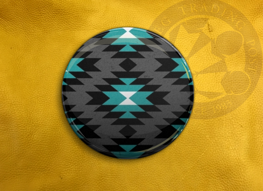 ECAB NT - Navajo - Grey Teal