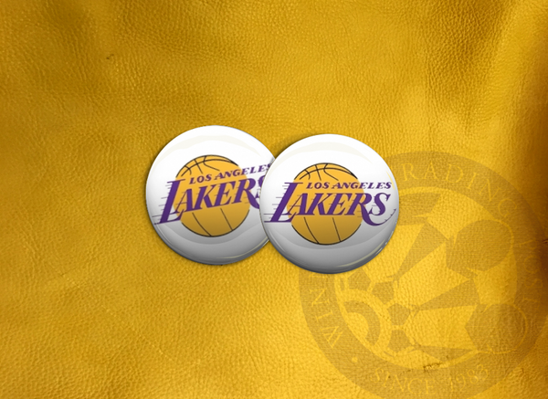 ECAB SP - NBA LA Lakers - Classic on White - 1